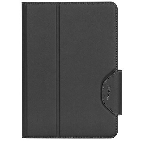 Targus VersaVu Classic - Pouzdro s klopou pro tablet - polyuretan, polykarbonát, thermoplastic - černá - 10.2" - 10.5" - pro Apple 10.2-inch iPad (7th generation, 8th generation); 10.5-inch iPad Air (3rd generation); 10.5-inch iPad Pro