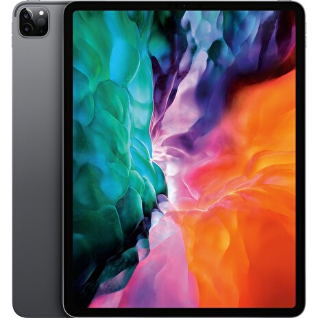 11'' iPad Pro Wi-Fi 256GB - Space Grey