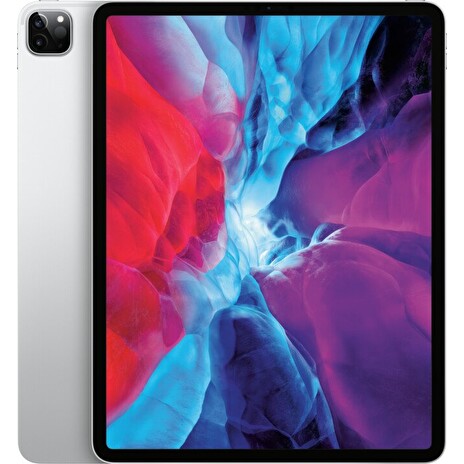 11'' iPad Pro Wi-Fi 128GB - Silver