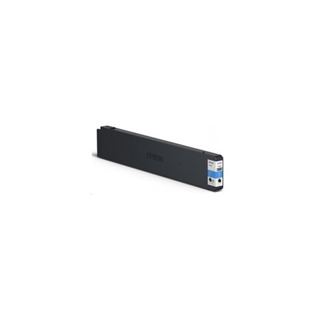 EPSON ink bar WorkForce Enterprise WF-C21000 Cyan Ink