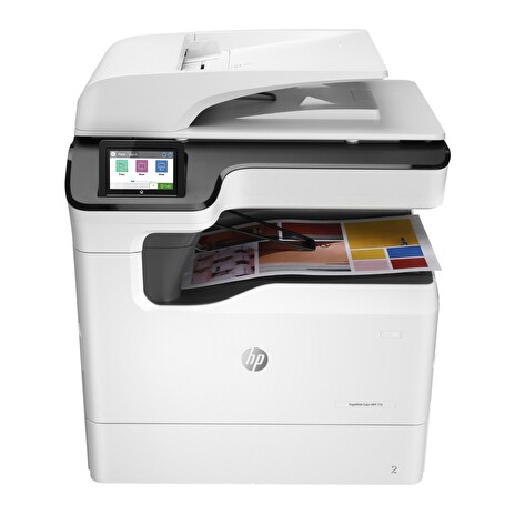 HP PageWide Color MFP 774dn