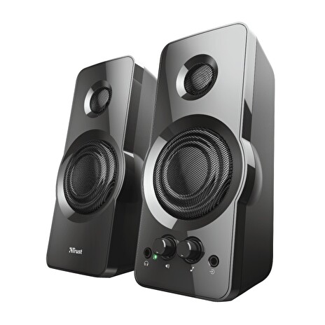 TRUST ORION STEREO SPEAKER SET