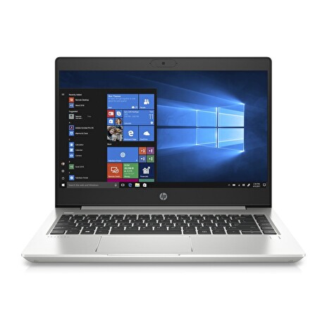 HP ProBook 440 G7 i5-10210U 14.0 FHD UWVA 250HD, 8GB, 512GB+volny slot 2,5", FpS, ax, BT, Backlit kbd, Win 10 Home