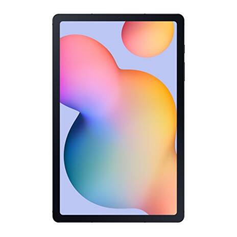 Samsung GalaxyTab S6 Lite SM-P610 WiFi, Šedá