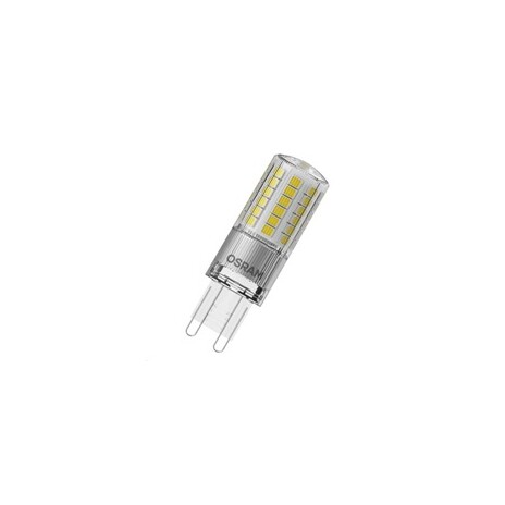 OSRAM LED STAR PIN CL 4,8W 827 G9 600lm 2700K (CRI 80) 15000h A++ (Krabička 1ks)