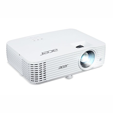 Acer H6531BD DLP/FullHD 1920x1080 /3500 ANSI lm/10 000:1/VGA, 2xHDMI /repro 1x3W/2,6 Kg