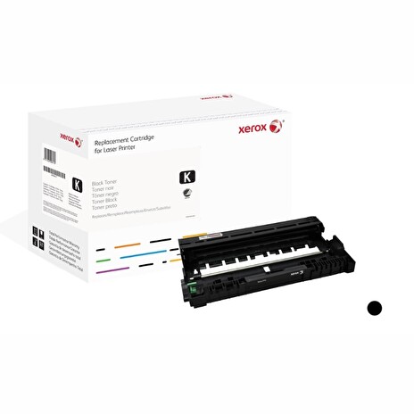 XEROX toner kompat. s Brother DR2300,12000s,black