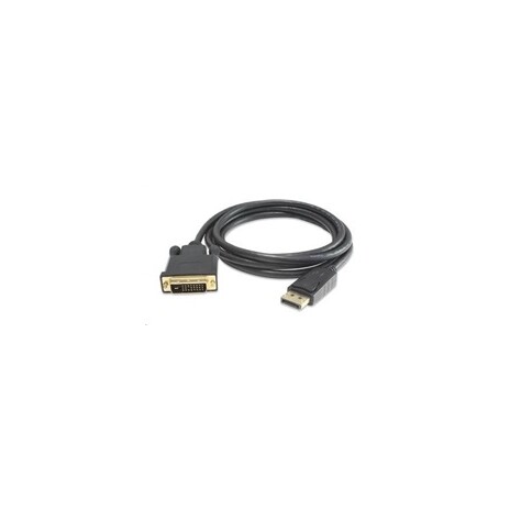 PREMIUMCORD Kabel DisplayPort - DVI 3m