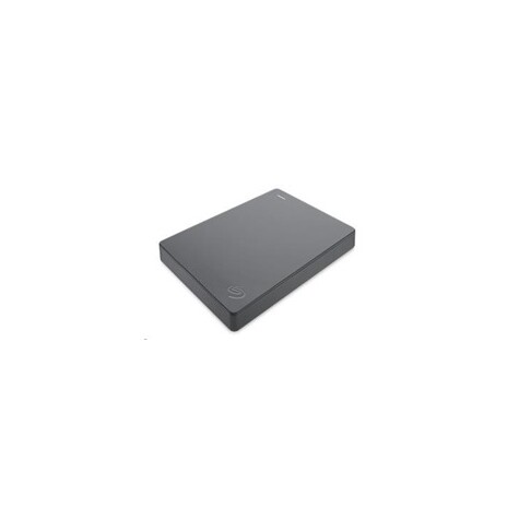 SEAGATE Basic Portable 4TB Ext. 2.5" USB 3.0 Black