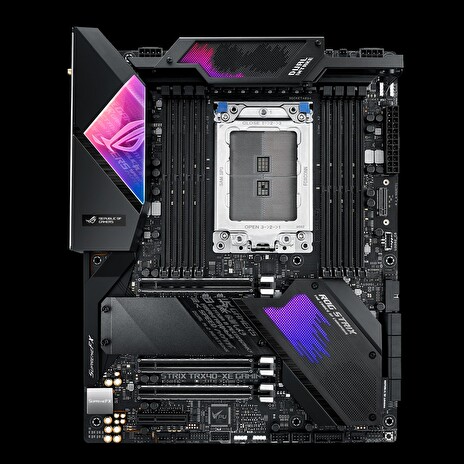 ASUS ROG STRIX TRX40-XE