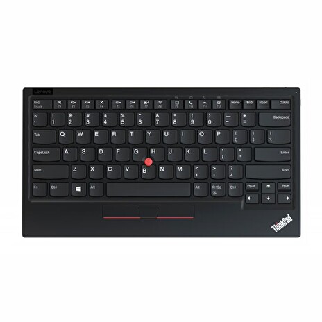ThinkPad TrackPoint Keyboard II Czech/Slovak