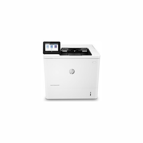 HP LaserJet Enterprise M611dn (A4; 61 ppm, USB2.0; Ethernet, Duplex)