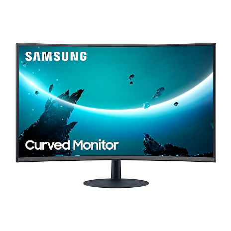 32" Samsung C32T55 FullHD Prohnutý 1000R, HDMI,..