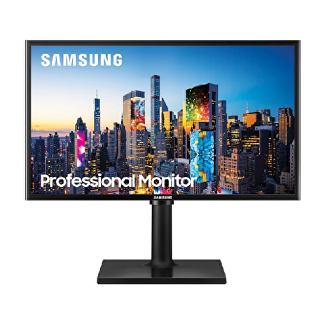Samsung MT LCD 23,5" F24T400FHU - IPS, 1920x1080, 4ms, PIVOT