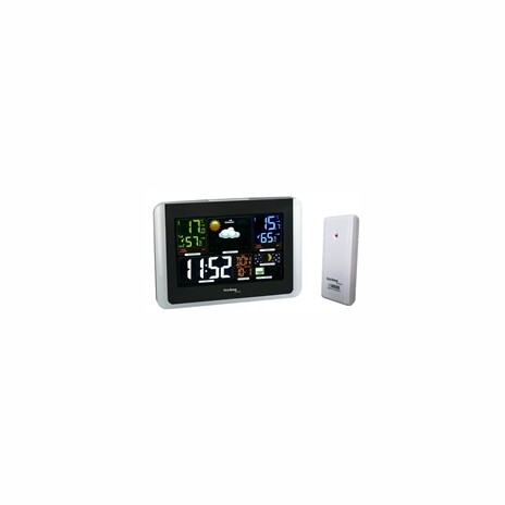 TechnoLine WS 6442 - meteorologická stanice