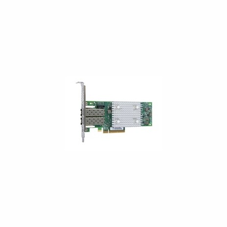 HPE SN1100Q 16GB 2-port PCIe Fibre Channel Host Bus Adapter P9D94A RENEW