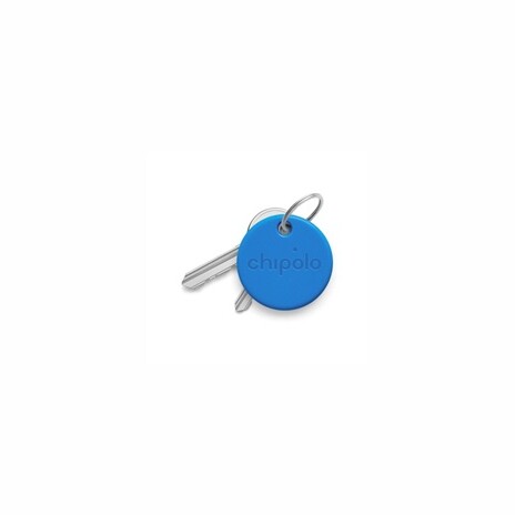 Chipolo ONE – Bluetooth lokátor - modrý
