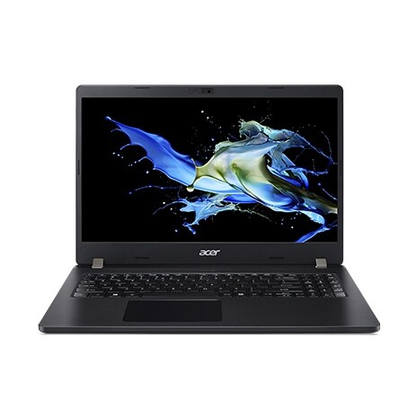Acer TravelMate P2 (TMP215-52-532J) i5-10210U/8GB+N/512 GB SSD+N/UHD Graphics/15,6" FHD IPS matný/W10 Home/Black