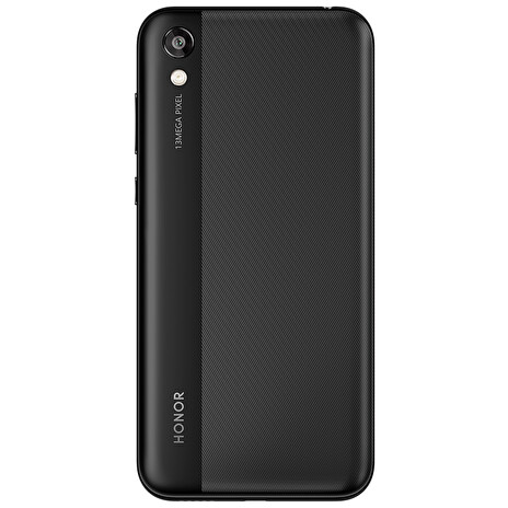 Honor 8S 2020 64GB Dual Sim Black