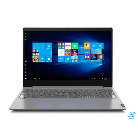 Lenovo V15 15.6"FH/i3-1005G1/8G/256/W10H