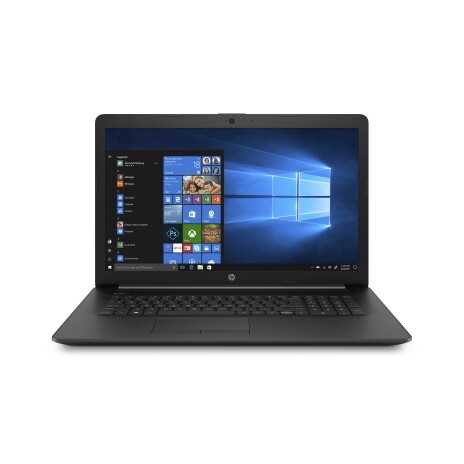HP Laptop 17-by0031nc/CeleronN4000/8GB/256GB/W10H6