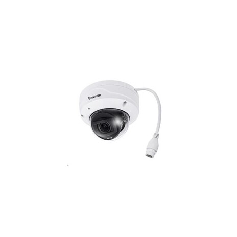 Vivotek FD9368-HTV, 2Mpix, 30sn/s, H.265, motorzoom 2.8-12mm (93-32°),DI/DO,IR,SNV,WDR 120dB,MicroSDXC,antivandal, IP66