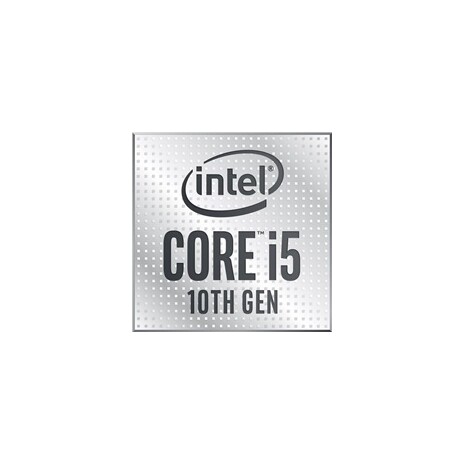 CPU INTEL Core i5-10400F 2,90GHz 12MB L3 LGA1200, BOX (bez VGA)