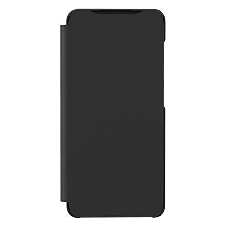 Samsung Flipový kryt pro Galaxy A41 Black