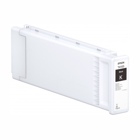 Epson Single UltraChrome XD2 Matte Black 700ml