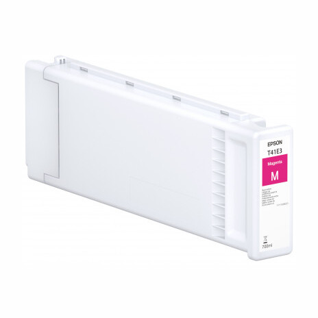Epson Single UltraChrome XD2 Magenta 700ml
