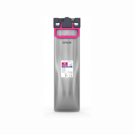 Epson WorkForce Pro WF-C879R Magenta XXL Ink Supply Unit