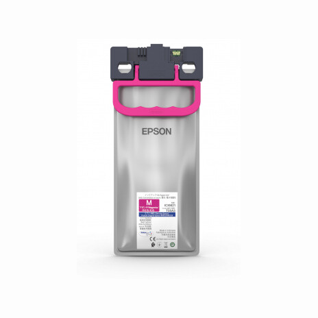 Epson WorkForce Pro WF-C87xR Magenta XL Ink Supply Unit