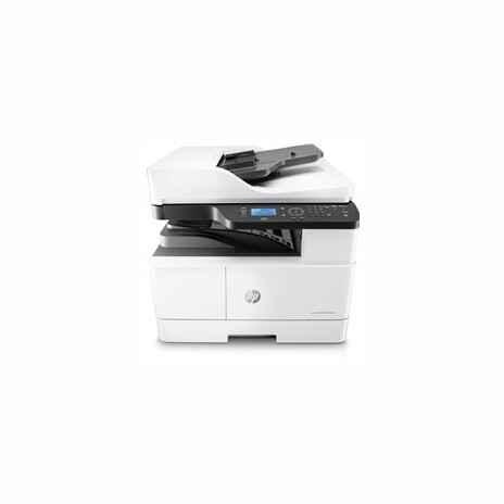 HP LaserJet MFP M443nda (A3, 25/13 ppm A4/A3, USB, Ethernet, Print/Scan/Copy, Duplex, ADF)