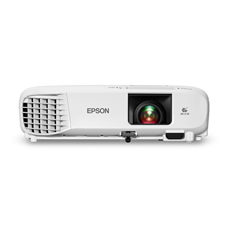 EPSON EB-E20, 3400 Ansi, XGA, 4:3