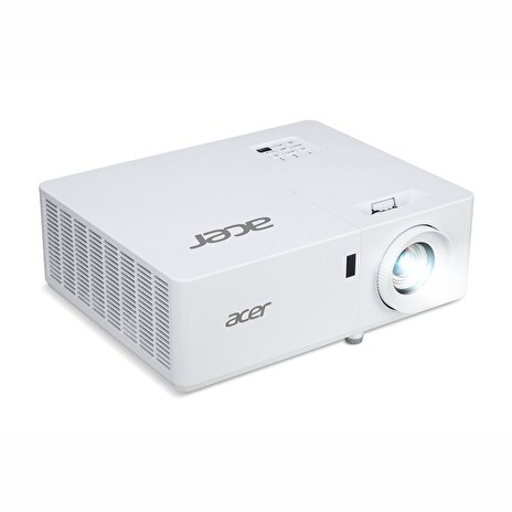 Acer PL1520i LASER, FHD 1920x1080, 4000 LUMENS, 2000000:1, VGA, 2x HDMI, wifi, 1x repro 10W, 4,5 kg