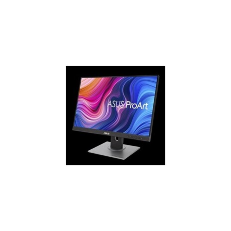 ASUS MT 24.1" PA248QV ProArt Professional 16:10 IPS WUXGA 1920 x 1200 100% sRGB 5ms 300cd repro VGA HDMI DP USB PIVOT