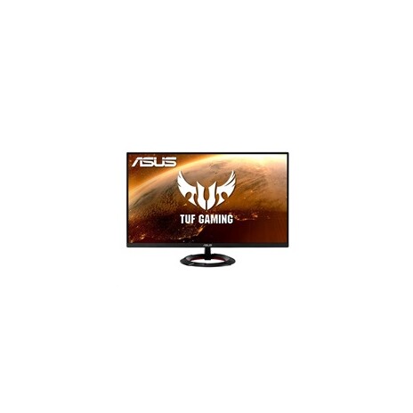 ASUS MT 27" VG279Q1R FHD 1920 x 1080 Gaming IPS 144Hz 1ms MPRT 2xHDMI DVI FreeSync Low Blue Light Flicker VESA 75x75