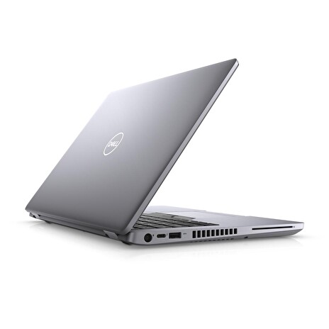 Dell Latitude 5410 14" FHD i5-10310U/16GB/512GB/USB-C/MCR/HDMI/W10Pro/3RNBD/Šedý