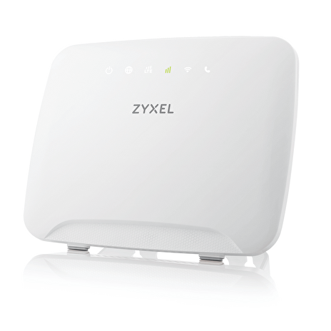 ZYXEL LTE3316-M604-EU01V2F,4G LTE Wifi router
