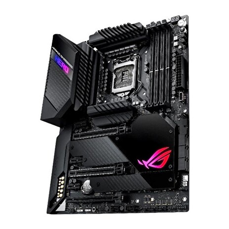 ASUS ROG MAXIMUS XII HERO(WI-FI), Z490