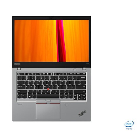 Lenovo ThinkPad T14s i5-10210U/8GB/512GB SSD/UHD Graphics/14"FHD 400n IPS+IRcam/Win10PRO/3y OnS