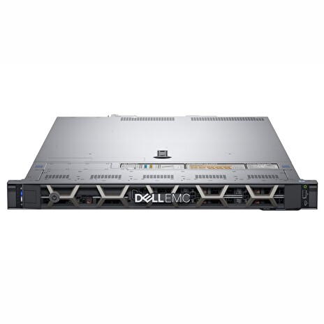 DELL PowerEdge R440/ 8x2.5"/ Xeon Silver 4214/ 16GB/ 1x 480GB/ H330/ 1x 550W/ iDRAC 9 Ent./ 1U/ 3Y Basic on-site
