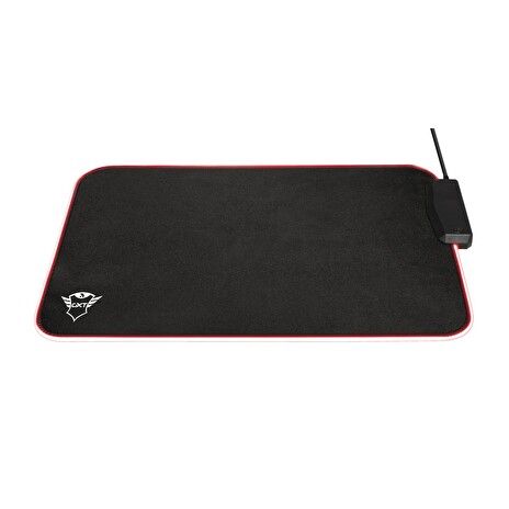 TRUST GXT765 GLIDE FLEX RGB MOUSEPAD