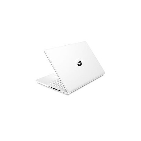 HP 14s-dq1003nc, i5-1035G1, 14.0 FHD, UMA, 8GB, SSD 512GB, W10, 2-2-0, White