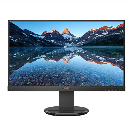 27" LED Philips 273B9 - FHD,IPS, USB-C,HDMiI