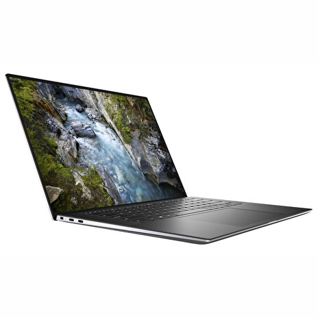 Dell Precision 5550 15,6" FHD i7-10850H/32GB/1TB SSD/T2000-4GB/THB/MCR/W10P/3RNBD/Stříbrný