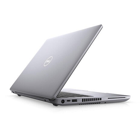 Dell Latitude 5411 14" FHD i7-10850H/16GB/512GB/MX250/THB/FPR/MCR/HDMI/W10Pro/3RNBD/Šedý