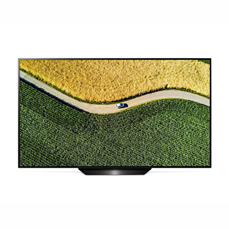 LG OLED55B9S 55" LG 4K OLED, webOS, Smart TV / HbbTV