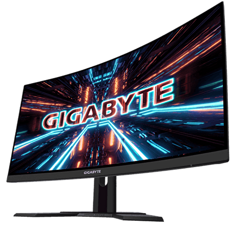 Gigabyte MT LCD - G27FC