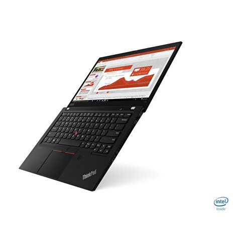 Lenovo ThinkPad T14 i5-10210U/8GB/256GB SSD/UHD Graphics/14" FHD IPS matný/Win10Pro/černý